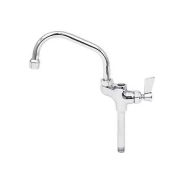 Fisher, Add-On Faucet W/8